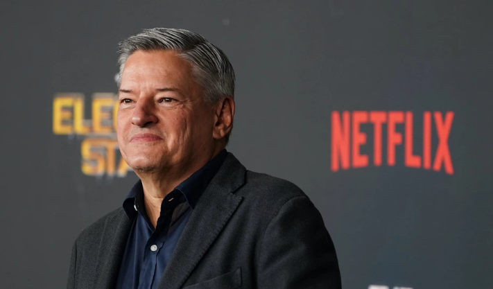 Ted Sarandos: The Visionary Executive Who Changed Global Entertainment