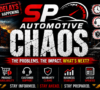 Why Is Everyone Talking About SP Automotive Chaos?