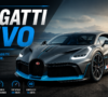 Bugatti Divo