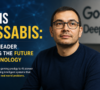 Demis Hassabis: The AI Leader Shaping the Future of Technology