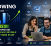 Growing with AI: 10 Ways Small Businesses Can Increase Revenue and Hire More Staff