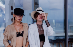 How Do Celebrities Influence Fashion Trends in the USA?