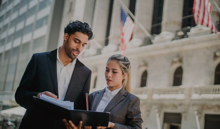 How Do You Register a Business in the USA?