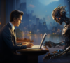 How Is Artificial Intelligence Changing Technology in the United State?