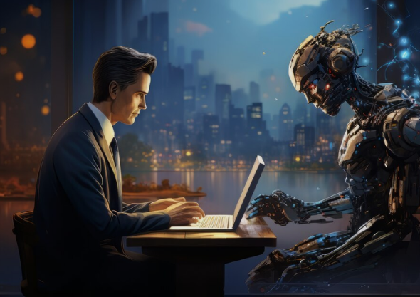 How Is Artificial Intelligence Changing Technology in the United State?