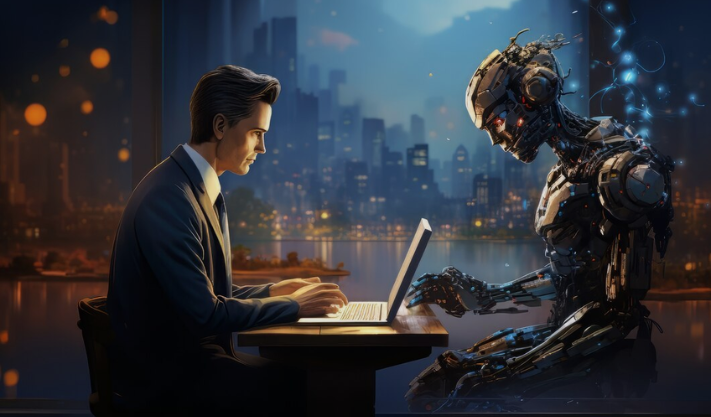 How Is Artificial Intelligence Changing Technology in the United State?