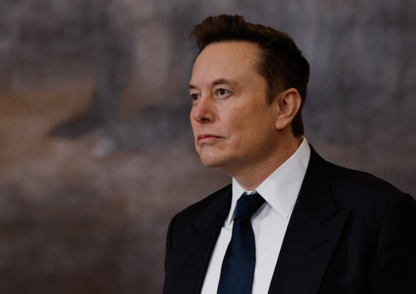 How Much Money Did Elon Musk Lose in the Latest SpaceX Selloff?