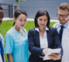 How to Start a Healthcare Business in California?