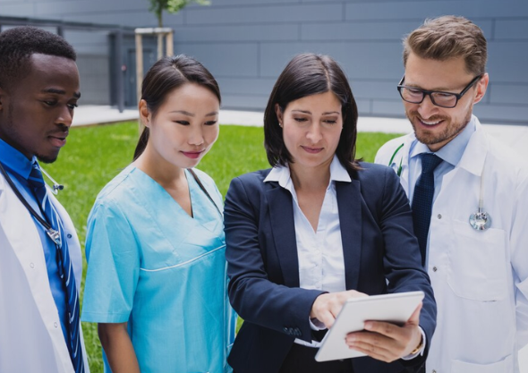 How to Start a Healthcare Business in California?