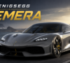 Koenigsegg Gemera