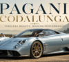 Pagani Codalunga