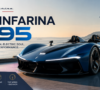 Pininfarina B95