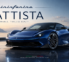 Pininfarina Battista