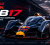 Red Bull RB17