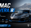Rimac Nevera R