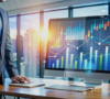 What Are Investors Watching in California's Financial Markets?