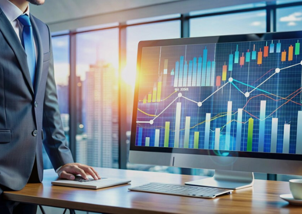 What Are Investors Watching in California’s Financial Markets?