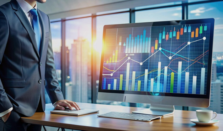 What Are Investors Watching in California's Financial Markets?