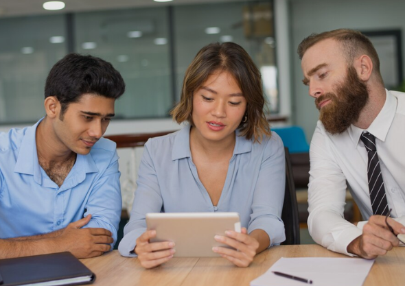 What Are the Best Financial Solutions for Businesses in the USA?