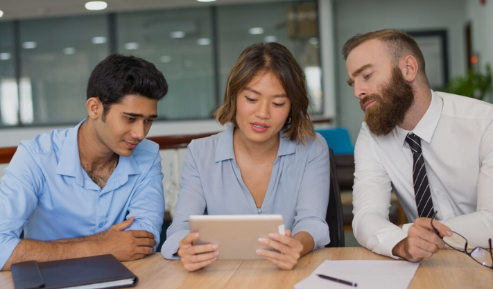 What Are the Best Financial Solutions for Businesses in the USA?