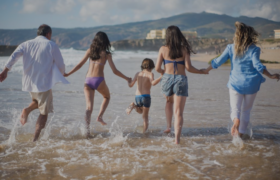What Are the Best Luxury Destinations for Families With Kids?