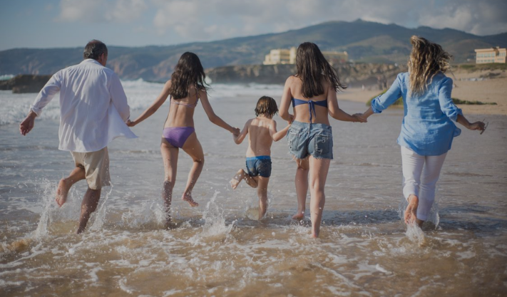 What Are the Best Luxury Destinations for Families With Kids?