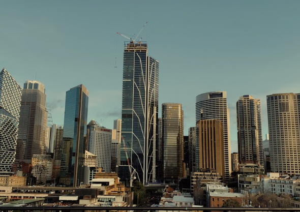 What Are the Top 10 Businesses in Australia?