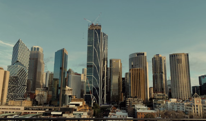 What Are the Top 10 Businesses in Australia?