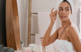 What Is the Best Skincare Routine for Dry Skin?