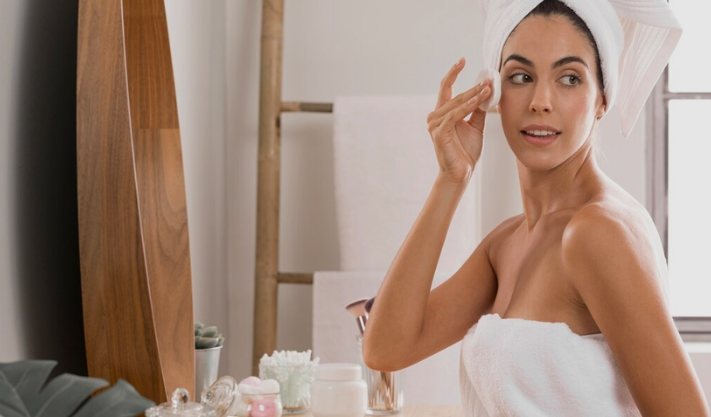 What Is the Best Skincare Routine for Dry Skin?