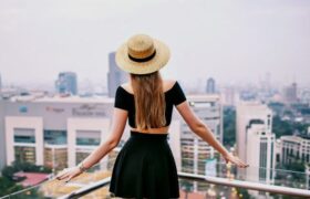 Which Are the Top 10 Hotels in the USA for Luxury Travelers?