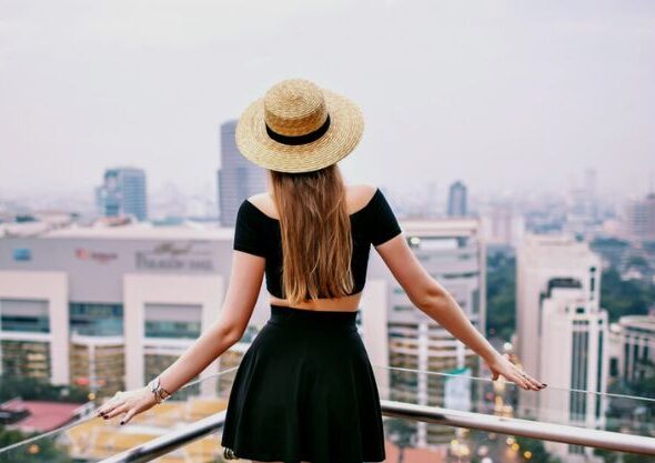 Which Are the Top 10 Hotels in the USA for Luxury Travelers?