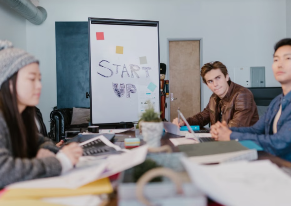 Who Are the Hottest AI Startups in 2026?