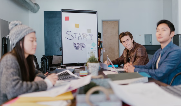 Who Are the Hottest AI Startups in 2026?