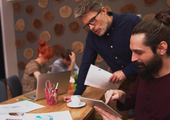 Why Does Every Startup Need a Business Plan?