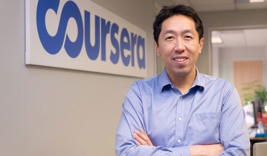 Andrew Ng: The AI Pioneer Shaping the Future of Artificial Intelligence