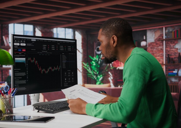 Can You Invest in the Stock Market From Florida?
