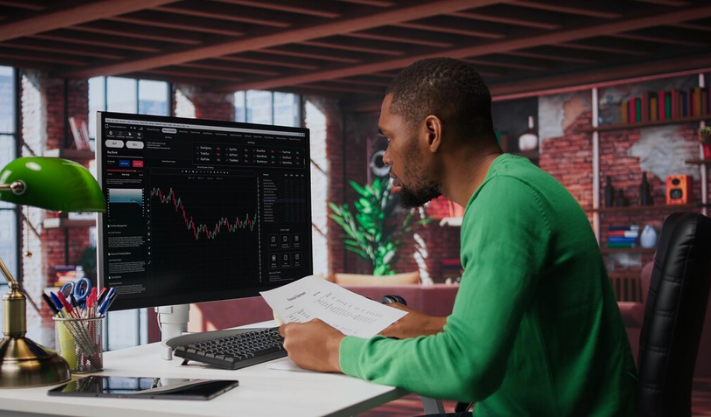 Can You Invest in the Stock Market From Florida?