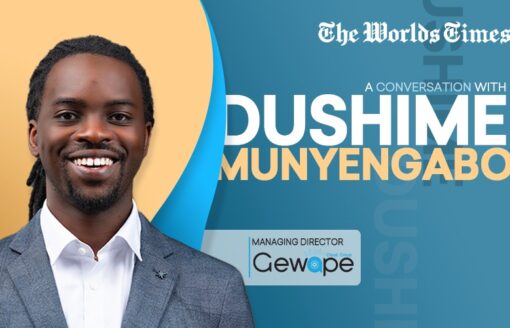 Dushime Munyengabo: Building Sovereign Cloud Infrastructure for Africa’s Digital Future