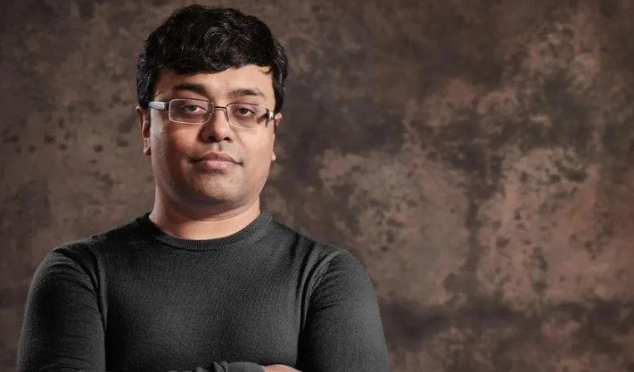 Emad Mostaque: The Entrepreneur Who Helped Push Open Generative AI Into the Mainstream