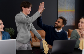 How Does Motivation Help in Business Growth and Success?
