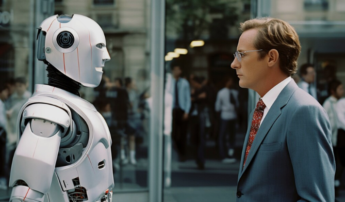 How Is AI Creating New Opportunities for US Companies?