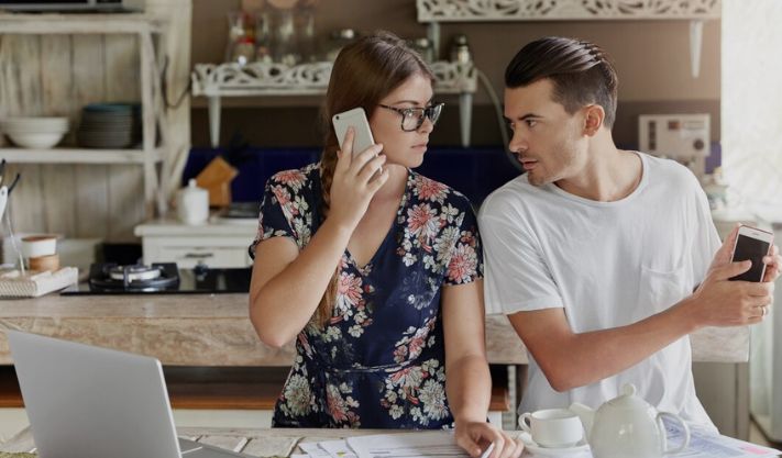 How Much Does It Cost to Buy a Home in Washington?