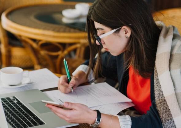 How to Open a Student Bank Account in California