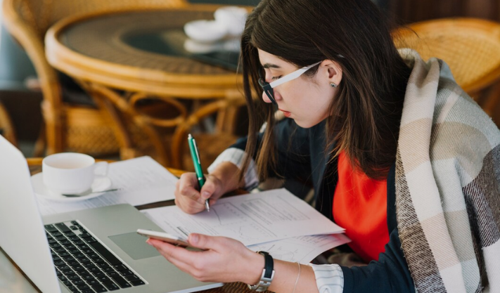 How to Open a Student Bank Account in California