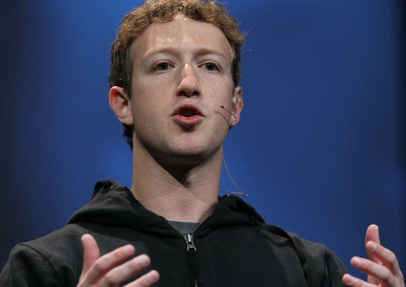 Mark Zuckerberg: The Visionary Behind Meta and the Future of Social Technology