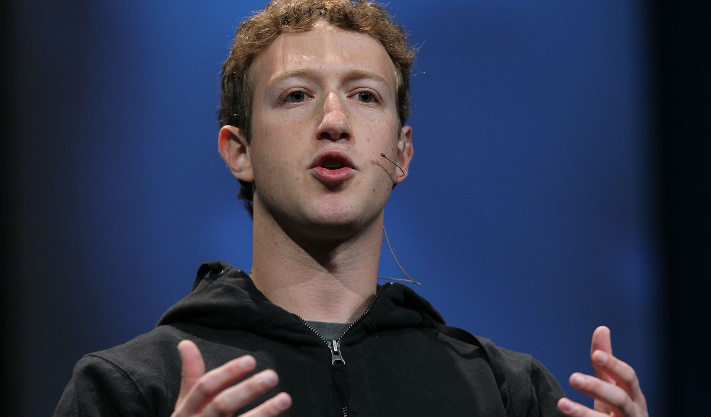 Mark Zuckerberg The Visionary Behind Meta and the Future of Social Technology