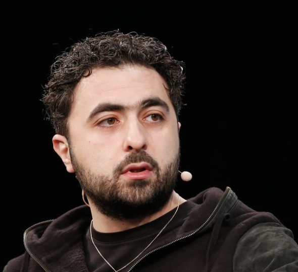 Meet Mustafa Suleyman: AI Pioneer Driving Responsible Innovation