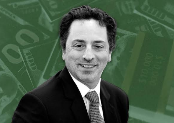 Sergey Brin: The Visionary Co-Founder Who Helped Transform the Internet