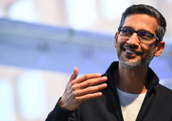 Sundar Pichai: The Google and Alphabet CEO Shaping the Future of AI in 2026